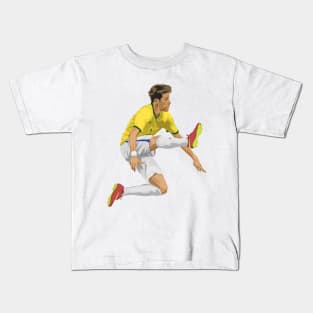 Neymar Kids T-Shirt